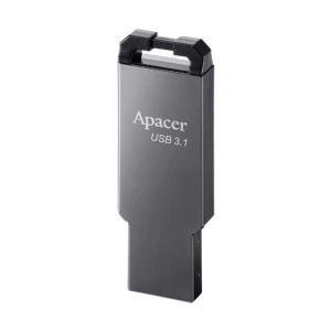 Apacer AH360 64GB USB.3.1 Gen 1 Ashy Pen Drive #AP64GAH360A-1