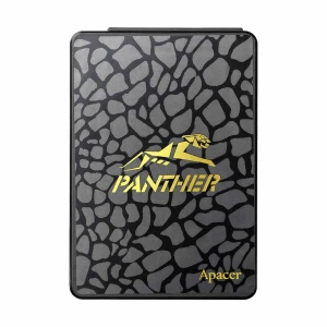 Apacer AS340 Panther 960GB SATAIII SSD