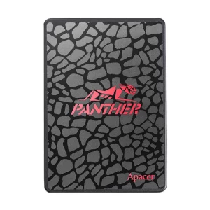 Apacer AS350 Panther 256GB 2.5 Inch SATAIII SSD #AP256GAS350-1