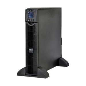 APC SRC3KUXI 3000VA Online UPS (With Internal Battery)
