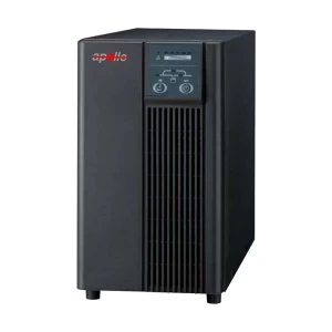 Apollo 2100HS-L 1000VA Online UPS