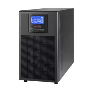 Apollo 2B10K-L 10000VA Online UPS (Without Internal Battery)