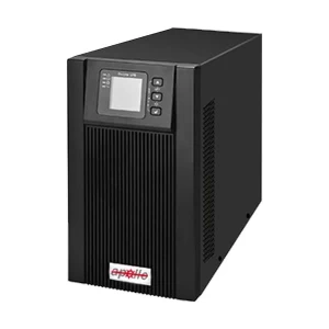 Apollo 3P30K 30000VA Online UPS (Without Internal Battery)