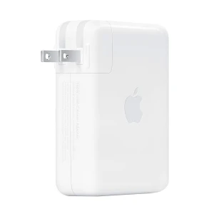Apple 140W USB Type-C White Charger / Charging Adapter (2 Pin, US)