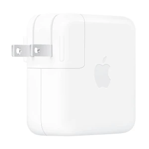 Apple 70W USB Type-C White Charger / Charging Adapter (2 Pin, US) #MXN53xx/A