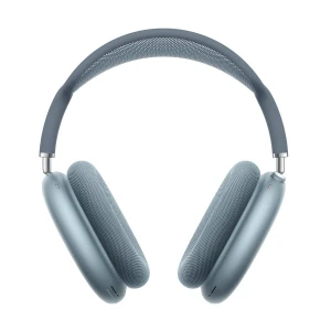 Apple AirPods Max 2 Bluetooth Blue Over-Ear Closed-Back ANC Headphone #MHWM4xx/A