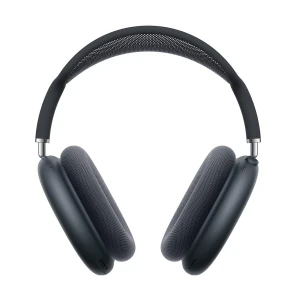 Apple AirPods Max 2 Bluetooth Midnight Over-Ear Closed-Back ANC Headphone #MHWK4xx/A