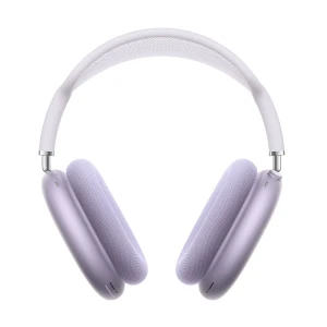 Apple AirPods Max 2 Bluetooth Purple Over-Ear Closed-Back ANC Headphone #MHWP4xx/A