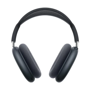 Apple AirPods Max Bluetooth Midnight Over-Ear Closed-Back ANC Headphone #MWW43xx/A