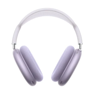Apple AirPods Max Bluetooth Purple Over-Ear Closed-Back ANC Headphone #MWW83xx/A