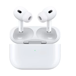Apple AirPods Pro with Wireless Charging Case (2nd Gen) #MQD83xx/A
