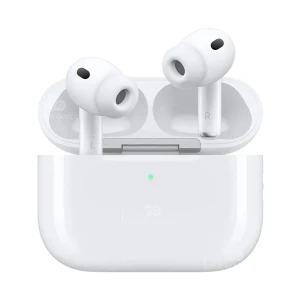 Apple AirPods Pro 3 with Wireless MagSafe (USB-C) Charging Case (3rd Gen) #MFHP4xx/A