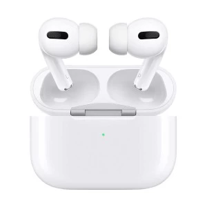 Apple AirPods Pro with Wireless Charging Case (1st Gen) #MWP22xx/A