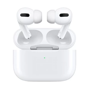 Apple AirPods Pro with Wireless MagSafe Charging Case (1st Gen) #MLWK3xx/A