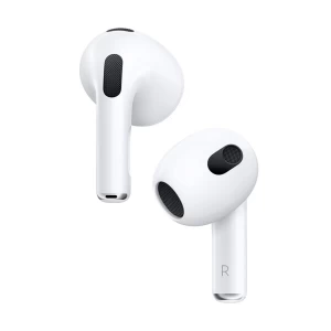 Apple AirPods with Wireless MagSafe Charging Case (3rd Gen) #MME73xx/A