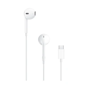 Apple EarPods with USB-C Connector #MYQY3xx/A
