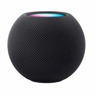 Apple HomePod Mini Smart Speaker (Midnight) #MTJT3xx/A