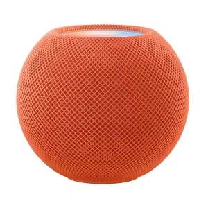Apple HomePod Mini Smart Speaker (Orange) #MJ2D3xx/A