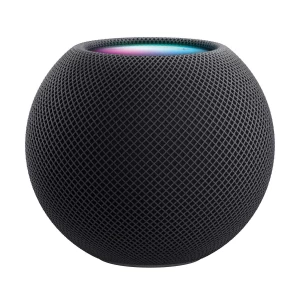 Apple HomePod Mini Smart Speaker (Space Gray) #MY5G2xx/A