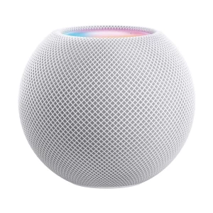 Apple HomePod Mini Smart Speaker (White) #MY5H2LL/A