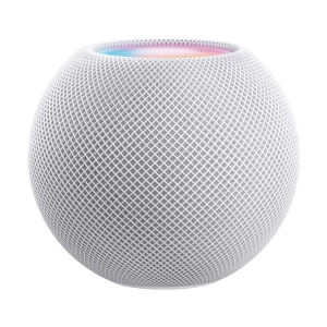 Apple HomePod Mini Smart Speaker (White) #MY5H2xx/A