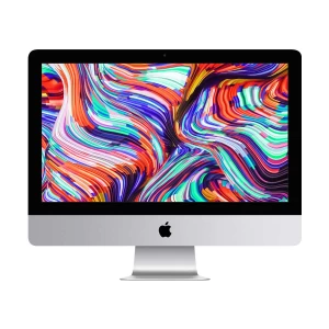 Apple iMac 2020 Intel Core i5 21.5 Inch 4K Retina Display Silver All in One PC #MHK33xx/A