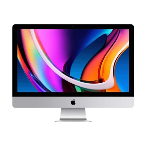 Apple iMac 2020 Intel Core i5 27 Inch 5K Retina Display Silver All in One PC #MXWT2xx/A