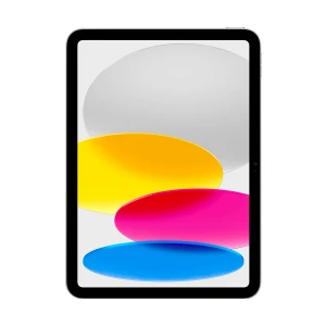 Apple iPad 11 Inch Liquid Retina Display 4-Core GPU Touch ID, WiFi Silver Tablet #MD7P4xx/A