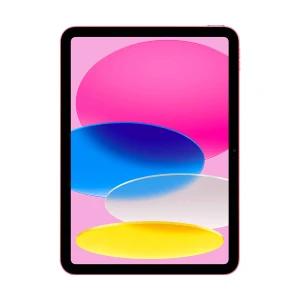 Apple iPad (2025) 10.9 Inch Liquid Retina Display A16 Bionic Chip 256GB Pink Tablet #MD4P4xx/A