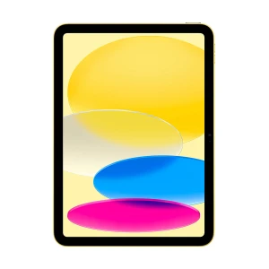 Apple iPad (2025) 10.9 Inch Liquid Retina Display A16 Bionic Chip 512GB ROM Yellow Tablet #MD5A4xx/A