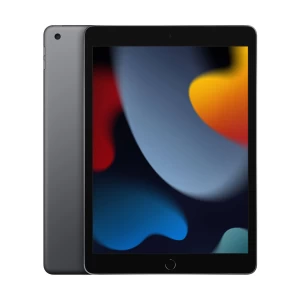 Apple iPad 9th Gen 10.2 Inch 64GB, WiFi, Space Gray Tablet #MK2K3xx/A