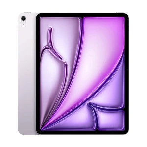 Apple iPad Air 11 Inch Liquid Retina Display M3 Chip 8GB RAM, 256GB ROM Purple Tablet #MCA64xx/A