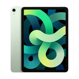 Apple iPad Air 4th Gen 10.9 Inch 256GB WiFi Green Tablet