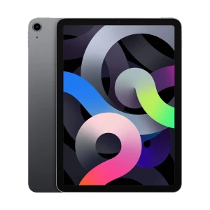 Apple iPad Air 4th Gen 10.9 Inch 256GB Wifi Space Gray Tablet