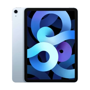 Apple iPad Air 4th Gen 10.9 Inch 256GB Wifi Sky Blue Tablet