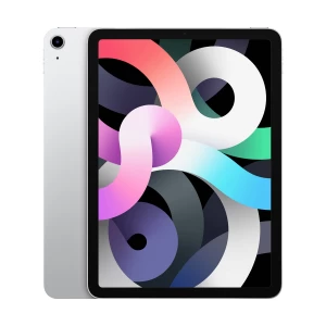 Apple iPad Air 4th Gen 10.9 Inch, 64GB, Wifi Silver Tablet #MYFN2xx/A