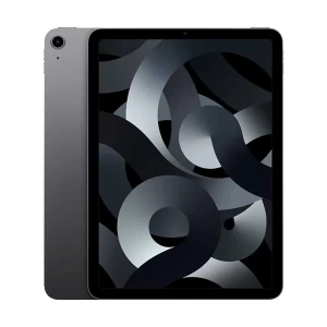 Apple iPad Air 5th Gen 10.9 Inch Liquid Retina Display 8GB, 256GB, WiFi, Space Gray Tablet #MM9L3xx/A