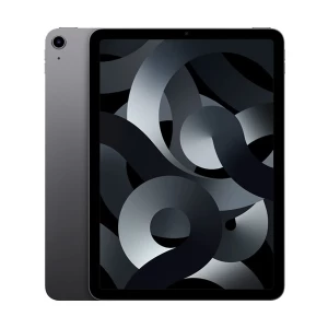Apple iPad Air 5th Gen 10.9 Inch Liquid Retina Display 8-Core GPU Touch ID, WiFi Space Gray Tablet #MM9C3xx/A
