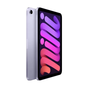 Apple iPad Mini 6th Gen 8.3 Inch Liquid Retina Display Purple Tablet #MK7R3xx/A