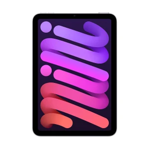 Apple iPad Mini 7th Gen 8.3 Inch Liquid Retina Display A17 Pro Chip 256GB ROM Purple Tablet #MXNE3xx/A