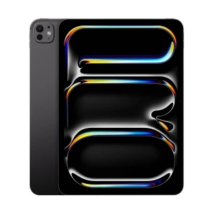 Apple iPad Pro 11 Inch Ultra Retina XDR OLED Display 12GB RAM, 512GB ROM WiFi + Cellular Space Black Tablet