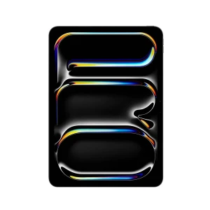 Apple iPad Pro 13 Inch Ultra Retina XDR OLED Display 16GB RAM 1TB ROM WiFi + Cellular Space Black Tablet #ME8G4xx/A