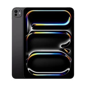 Apple iPad Pro (2024) 11 Inch Ultra Retina XDR OLED Display 8GB RAM 512GB Space Black Tablet #MVW33xx/A