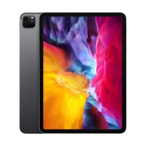 Apple iPad Pro 2nd Gen 11 Inch 256GB, WiFi, Space Gray Tablet #MXDC2xx/A