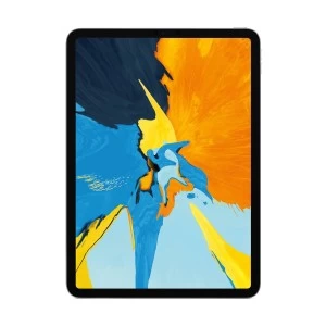 Apple iPad Pro 1st Gen 11 Inch 256GB, WiFi, space Gray Tablet #MTXQ2xx/A