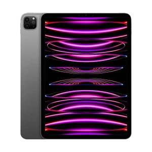 Apple iPad Pro (Late 2022) 4th Gen 11 Inch Liquid Retina Display WiFi Space Gray Tablet #MNXD3xx/A