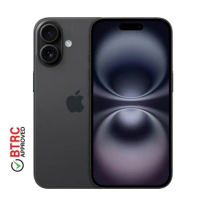 Apple iPhone 16 128GB Black