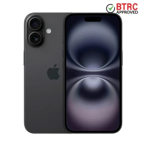 Apple iPhone 16 256GB Black