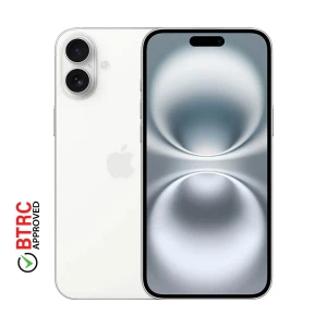 Apple iPhone 16 512GB White