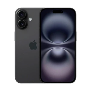 Apple iPhone 16 Plus 256GB Black